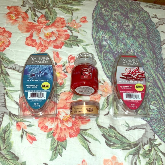 Yankee Candle Other - Candles